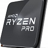 Процессор AMD Ryzen 3 Pro 3200G