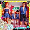 Кукла Happy Valley Любимая семья 6534542