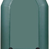Моторно-гребная лодка Leader Boats Тайга-290-М 2902021 (зеленый)