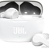 Наушники JBL Wave 200 (белый)