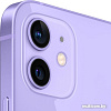 Смартфон Apple iPhone 12 256GB (фиолетовый)