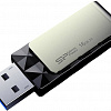 USB Flash Silicon-Power Blaze B30 Black 16GB (SP016GBUF3B30V1K)