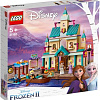 Конструктор LEGO Disney Princess 41167 Деревня в Эренделле