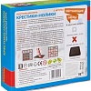 Развивающая игра Bondibon Крестики-нолики ВВ3325