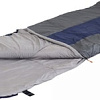Спальный мешок Следопыт Traveller XL PF-SB-32 (темно-серый)