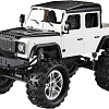 Автомодель Double Eagle Defender Pickup E332-003 (белый)