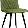 Стул Notta Ральф (зеленый/черный)