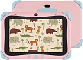 Детский планшет Digma Kids A8 2GB/32GB (розовый)