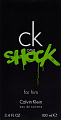 Calvin Klein Ck One Shock For Him EdT (100 мл)