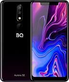 Смартфон BQ-Mobile BQ-5732L Aurora SE (фиолетовый)