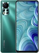 Смартфон Infinix Hot 11S NFC 6GB/128GB (зеленый)