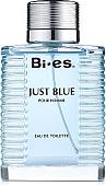 Туалетная вода BI-ES Just Blue Pour Homme EdT (100 мл)
