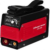 Сварочный инвертор Энергомаш СА-250