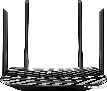 Wi-Fi роутер TP-Link Archer C5 Pro