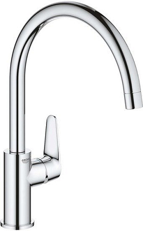 Смеситель Grohe Start Curve 31554001