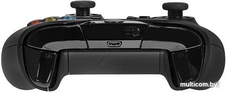 Геймпад Microsoft Xbox One Wireless Controller + кабель для Windows [7MN-00002]