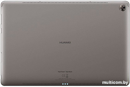 Планшет Huawei MediaPad M5 Pro 64GB LTE (серый)