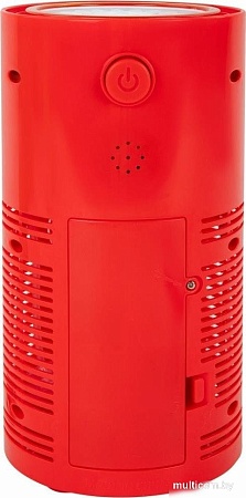 Пистолет для создания мыльных пузырей BRAUBERG Фонтан со звуком салюта 665150