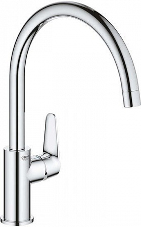 Смеситель Grohe Start Curve 31554001