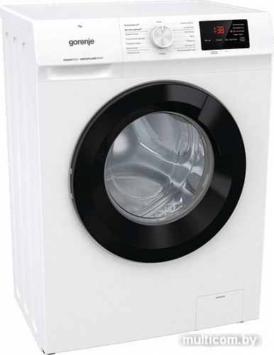 Стиральная машина Gorenje W1HE72SFS