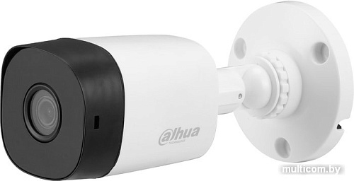 CCTV-камера Dahua DH-HAC-B1A51P-0280B