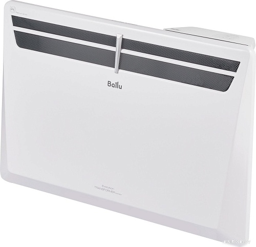 Конвектор Ballu Evolution Transformer BEC/EVU-2500 (инверторное управление)