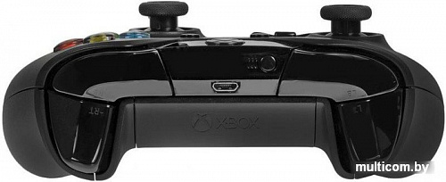 Геймпад Microsoft Xbox One Wireless Controller + кабель для Windows [7MN-00002]