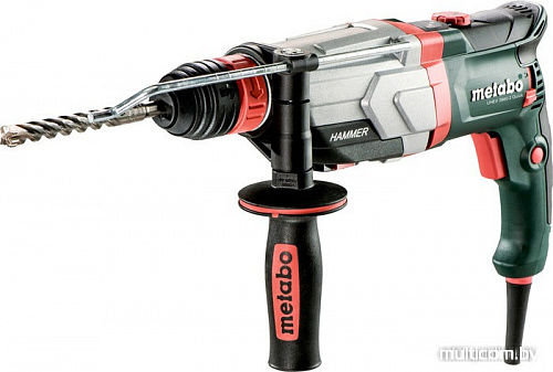 Перфоратор Metabo UHEV 2860-2 Quick [600713500]