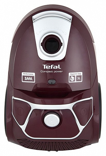 Пылесос Tefal TW3999