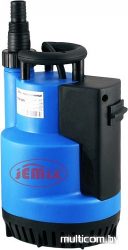 Насос Jemix FSCP-750