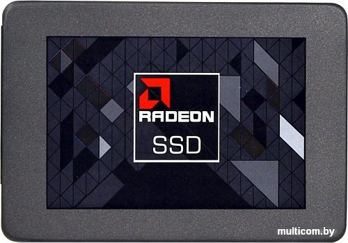 SSD AMD Radeon R5 480GB R5SL480G