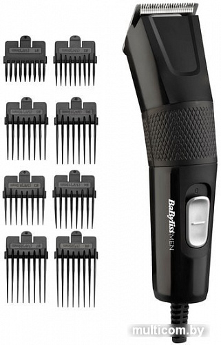 Машинка для стрижки BaByliss E756E