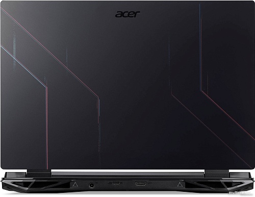 Игровой ноутбук Acer Nitro 5 AN515-58-54FA NH.QMZER.003