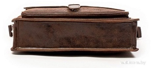 Мужская сумка Igermann 806 18С806КЭ3 (коричневый)