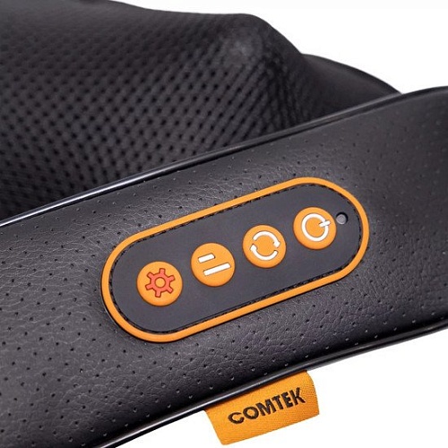 Массажер для шеи и плеч Comtek 1013E аккумуляторный