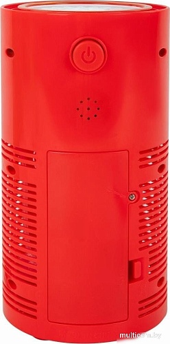 Пистолет для создания мыльных пузырей BRAUBERG Фонтан со звуком салюта 665150