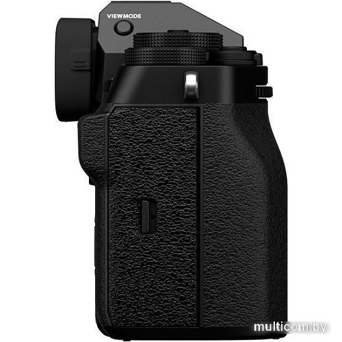 Беззеркальный фотоаппарат Fujifilm X-T5 Body (черный)