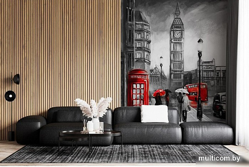 Фотообои Citydecor Города и Архитектура 21 300x150