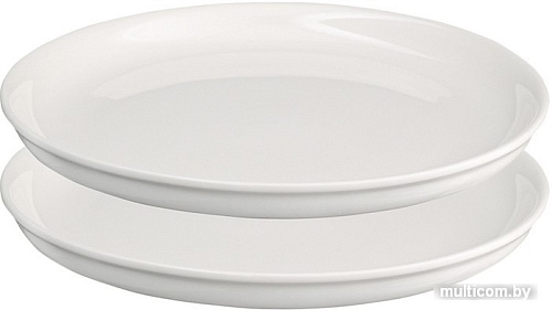 Набор обеденных тарелок Liberty Jones Milky Cloud LJ-HM-PL21