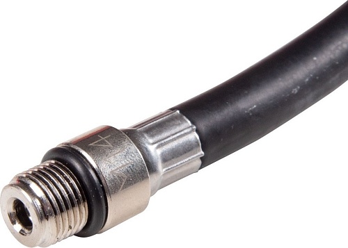 Тестер компрессии двигателя Мастак 120-60006C