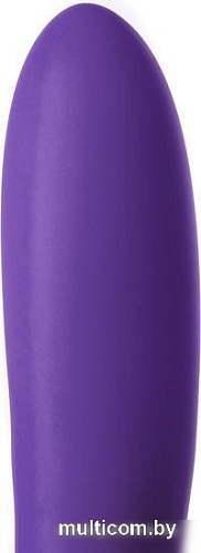 Вибратор Mystim Elegant Eric 46801 (фиолетовый)