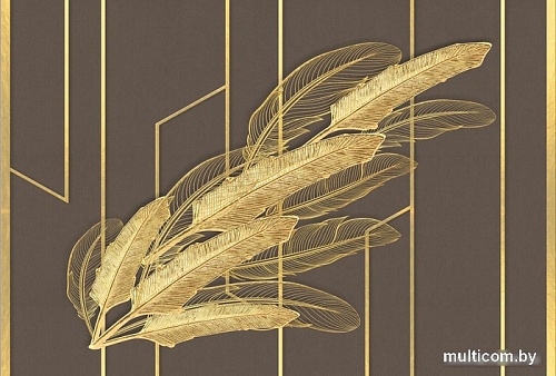 Фотообои Vimala Перья 11 270x400