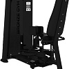 Тренажер для ног Bronze Gym Neo 25 Приводящие/отводящие ног