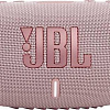 Беспроводная колонка JBL Charge 5 (розовый)