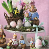 Подставка под яйцо Villeroy &amp; Boch Bunny Tales 14-8662-1953