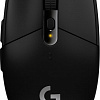 Игровая мышь Logitech Lightspeed G305 (черный)