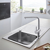 Кухонная мойка Grohe K500 31571SD0