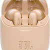 Наушники JBL Tune 225 TWS (золотистый)