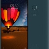 Смартфон ZTE Blade V9 Vita 3GB/32GB (синий)