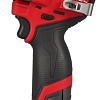Гайковерт Milwaukee M12 FCIWF12G3-502X 4933493455 (с 2-мя АКБ, кейс)